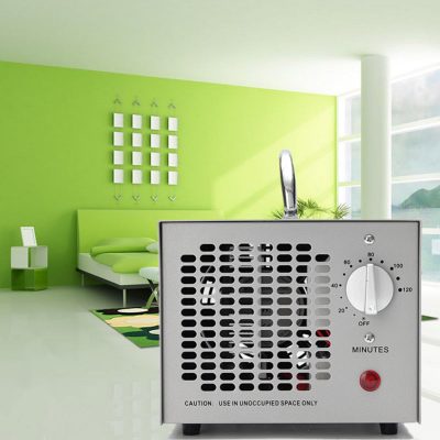 Máy Ozone khử độc không khí