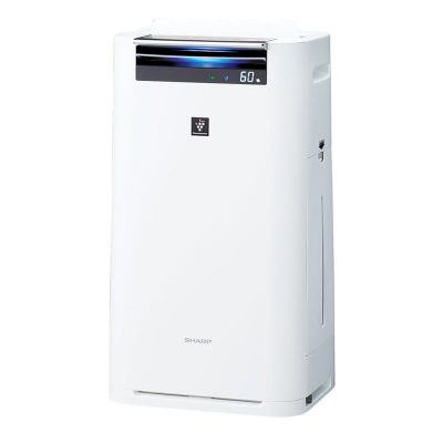 Máy lọc không khí Sharp