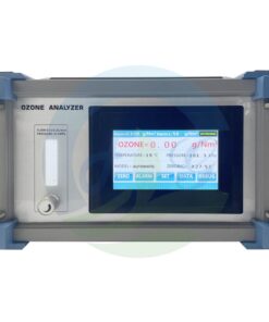 Đo kiểm ozone