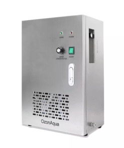 Máy ozone công nghiệp công suất 10g/h