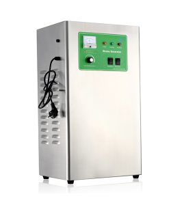 Máy ozone khử mùi công nghiệp