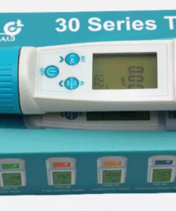 Alternative view of Thiệt bị đo nồng độ ozone hoa tan trong nước