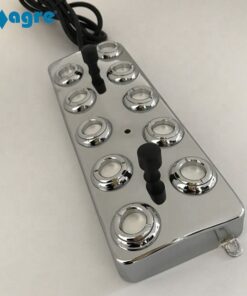 Alternative view of Vỉ tạo ẩm phun sương 10 mắt