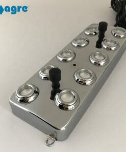 Vỉ tạo ẩm phun sương 10 mắt