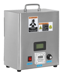 Máy ozone công nghiệp OEM công suất 2g/h