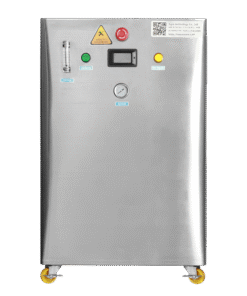 Alternative view of Máy ozone công nghiệp OEM công suất 1g/h