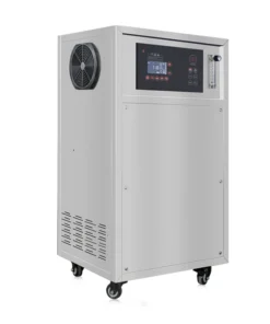 Alternative view of Máy tạo Ozone 3G-20G