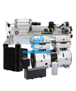 Máy tạo oxy cho nuôi thuỷ sản