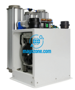 Máy tạo oxy cho thuỷ sản