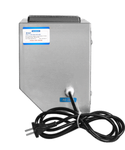 Alternative view of Máy xử lý mùi khong khí, diệt 999,999% vi khuẩn