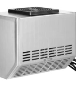 Máy xử lý mùi khong khí, diệt 999,999% vi khuẩn